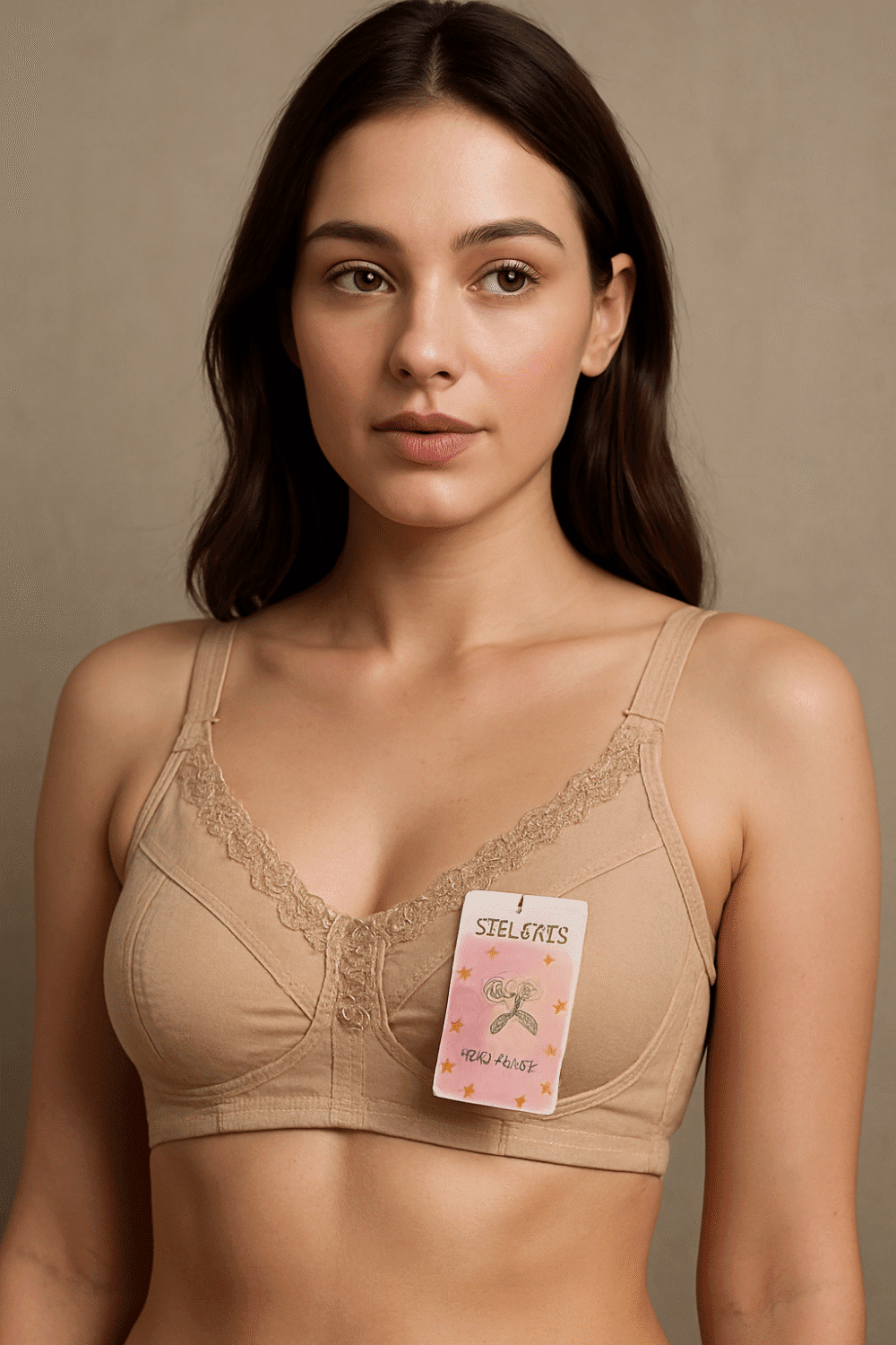 Cotton Bras For Daily Wear Pack Of 1 size 32