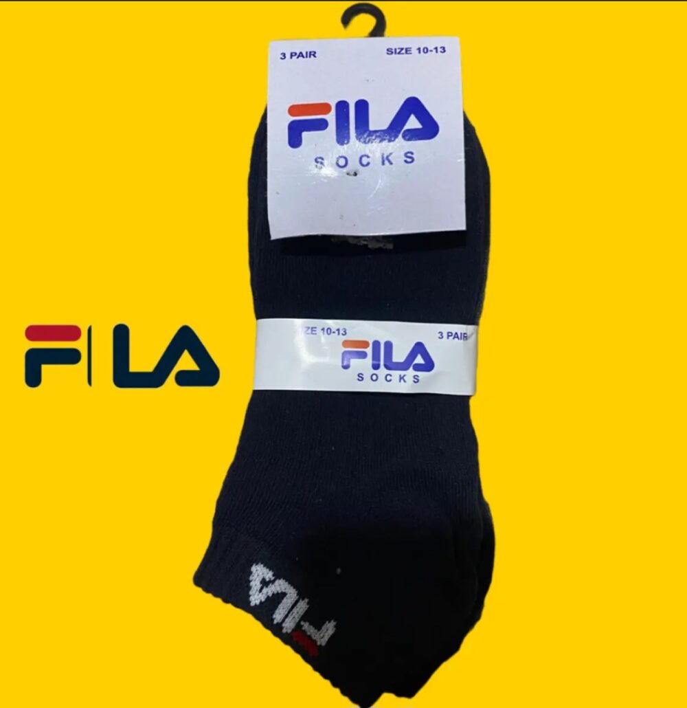 Premium Men’s Ankle Socks – Lightweight, Breathable, Perfect Fit - Image 9