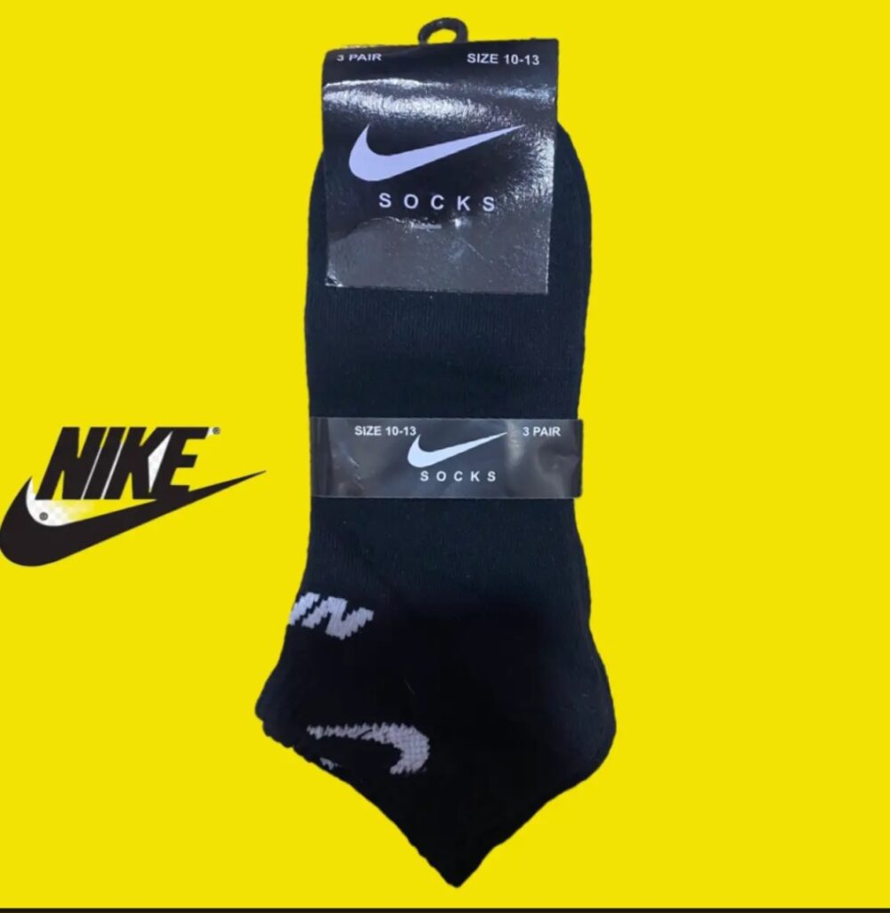 Premium Men’s Ankle Socks – Lightweight, Breathable, Perfect Fit - Image 10