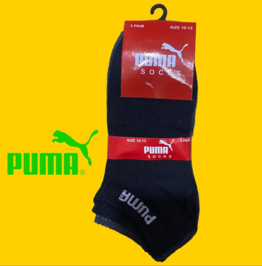 Premium Men’s Ankle Socks – Lightweight, Breathable, Perfect Fit - Image 2