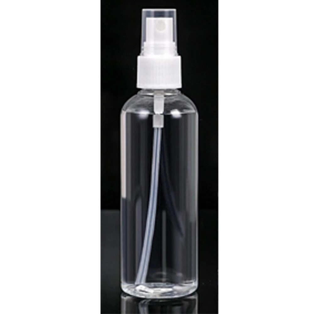 Empty Mini Refillable And Reusable Spray Bottle – 120ml Travel Size for Perfume , Makeup ,Ironing ,Toner ,Hair ,Face and Oil Spray Bottle - Image 7