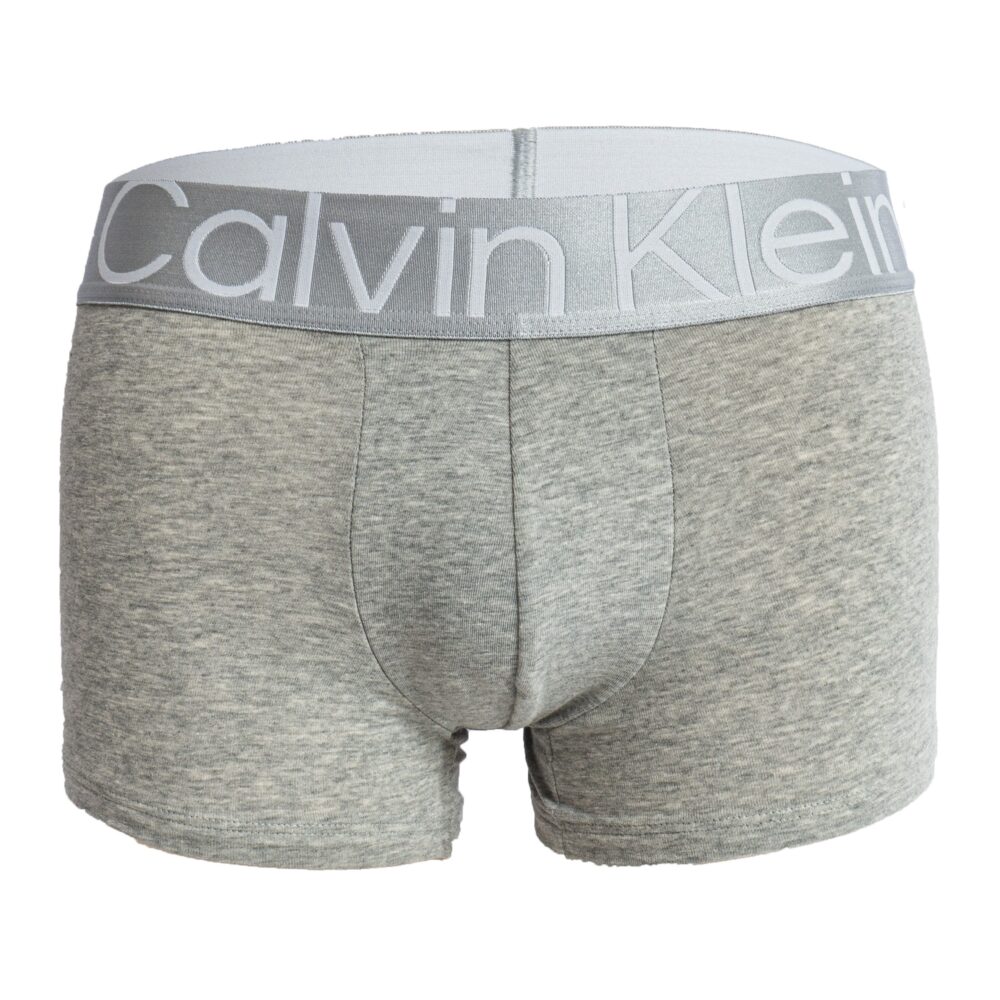 Calvin KleinPremium Quality Logo Embossed Boxer For Men - Image 3