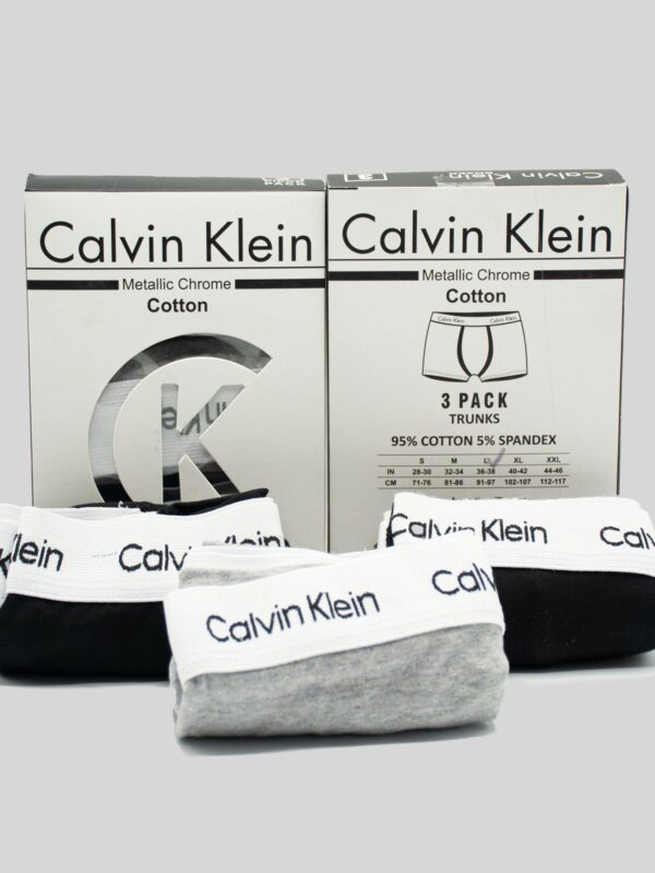 Pack Of 3 Imported Men’s Premium Briefs – Comfortable, Stylish Underwear And Underpants